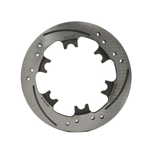 Disque de frein arrière IPK RBS V3 195MM