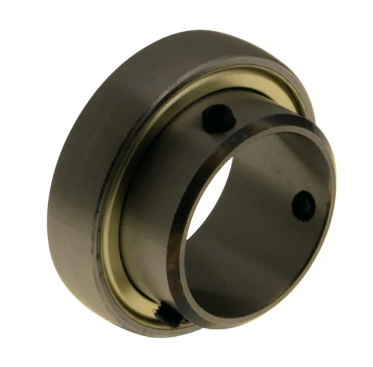 Roulement d'essieu arrière Lenzokart 50x80