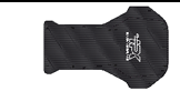 Autocollant de plancher Formula K / IPK MINI