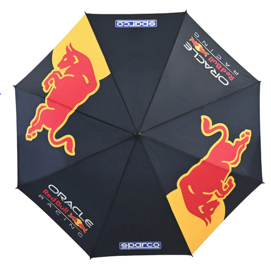 Parapluie Sparco Red Bull Racing