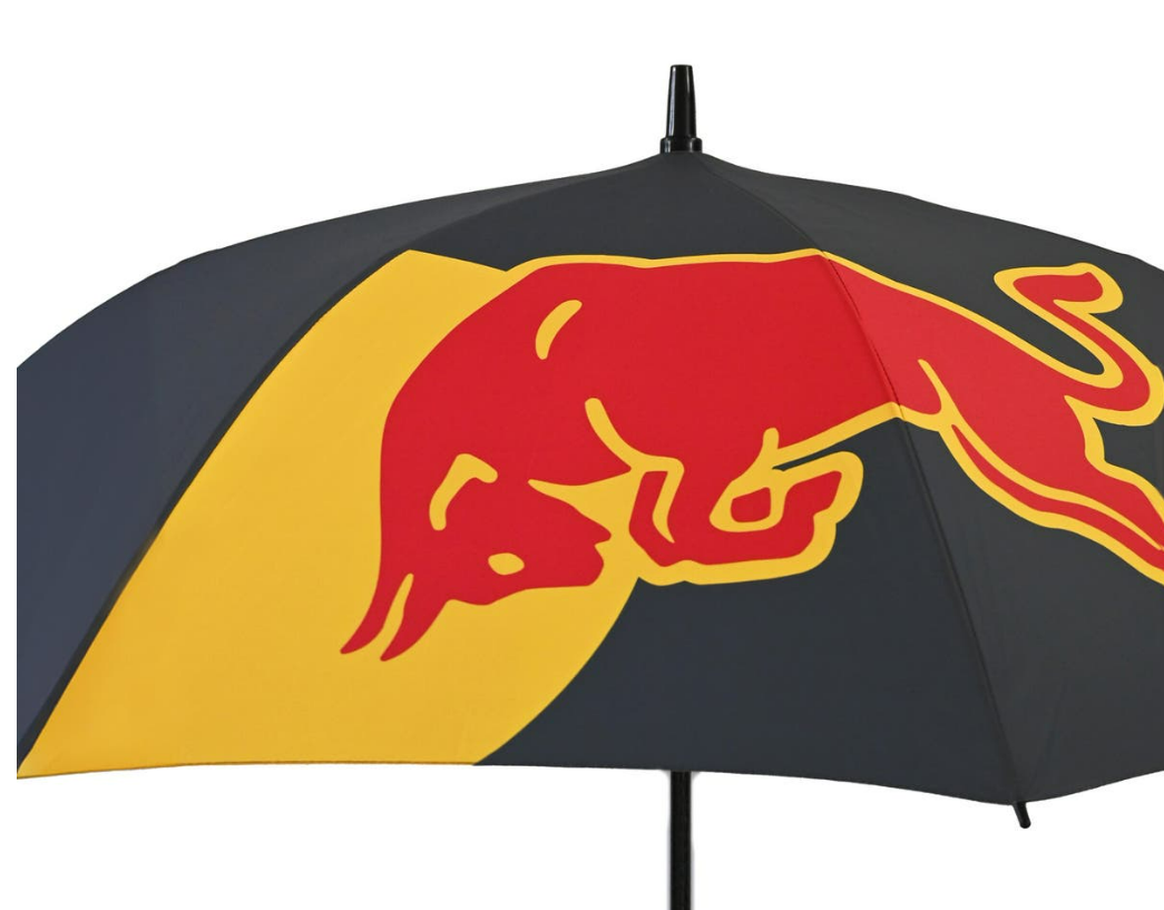 Parapluie Sparco Red Bull Racing