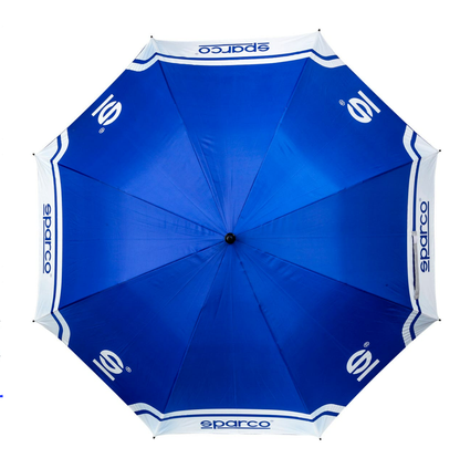 Parapluie Sparco grand format
