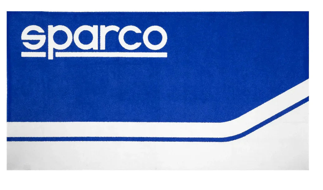 Sparco Sport handdoek - KartKings