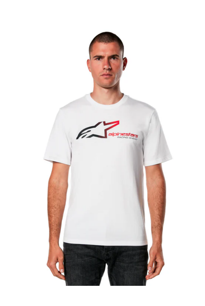 T-shirt Alpinestars SPS avec CSF