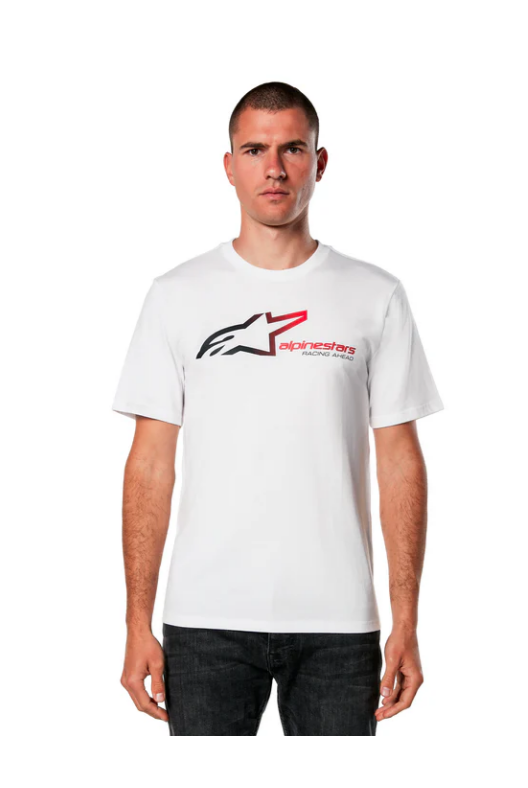 T-shirt Alpinestars SPS avec CSF