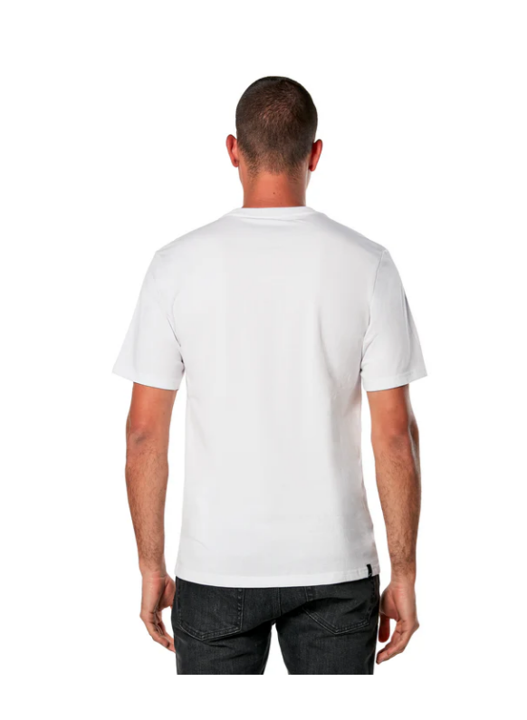T-shirt Alpinestars SPS avec CSF