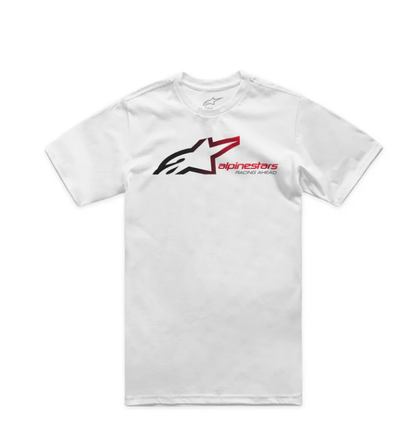 T-shirt Alpinestars SPS avec CSF