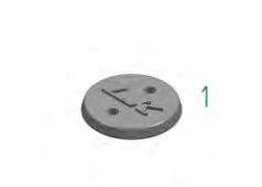 Laiton de kart Lenzo 0, 5 kg