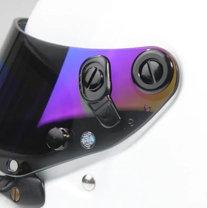 Senzo schroeven set gekleurd Arai CK-6 - KartKings