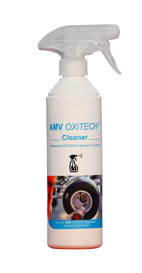 Nettoyant AMV Oxitech 500 ml
