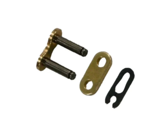 CZ Chain ketting sluitschakel 428 - KartKings