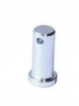 Cylindre maître-cylindre de frein à axe CRG 16 mm