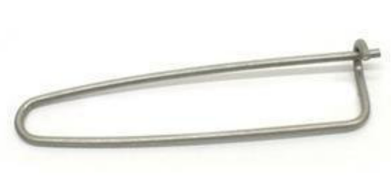 CRG Ven 10 acheter stylo de sécurité remklauw OK/OKJ/KZ