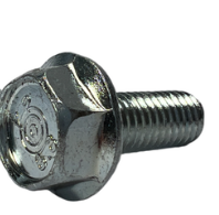 IPK Msupport de bloc de roulement à boulon 8 x 20