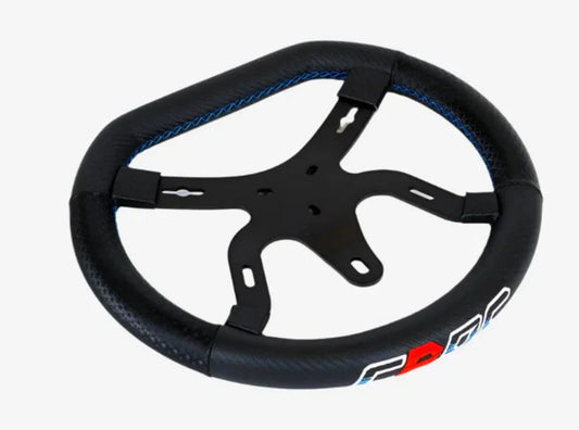 Croc Promotion stuur 320mm KG M6 - KartKings