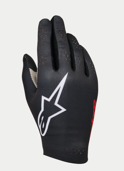 Alpinestars Sim racing handschoenen graphic 1 zwart