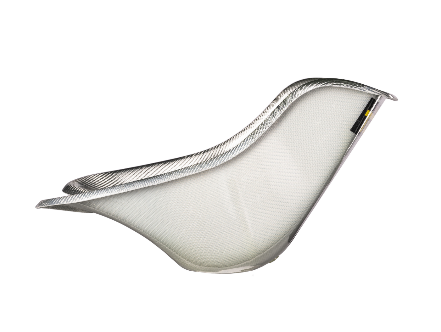 Tillett T5 VG Soft Très flexible argent