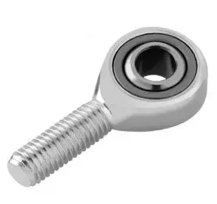 Lenzokart uniball + écrou gauche de haute qualité