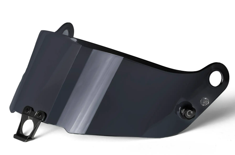 Sparco Stealth vizier fumée noire