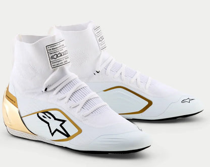 Alpinestars Supertech K FIA kartschoenen - KartKings
