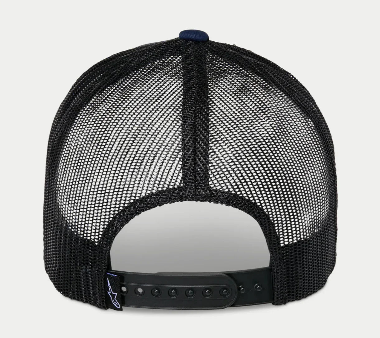 Alpinestars Reflect Ageless pet navy blauw/zwart - KartKings