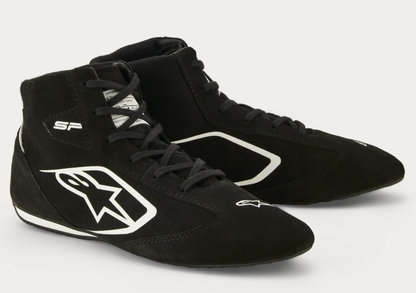 Alpinestars SP V3 raceschoenen - KartKings