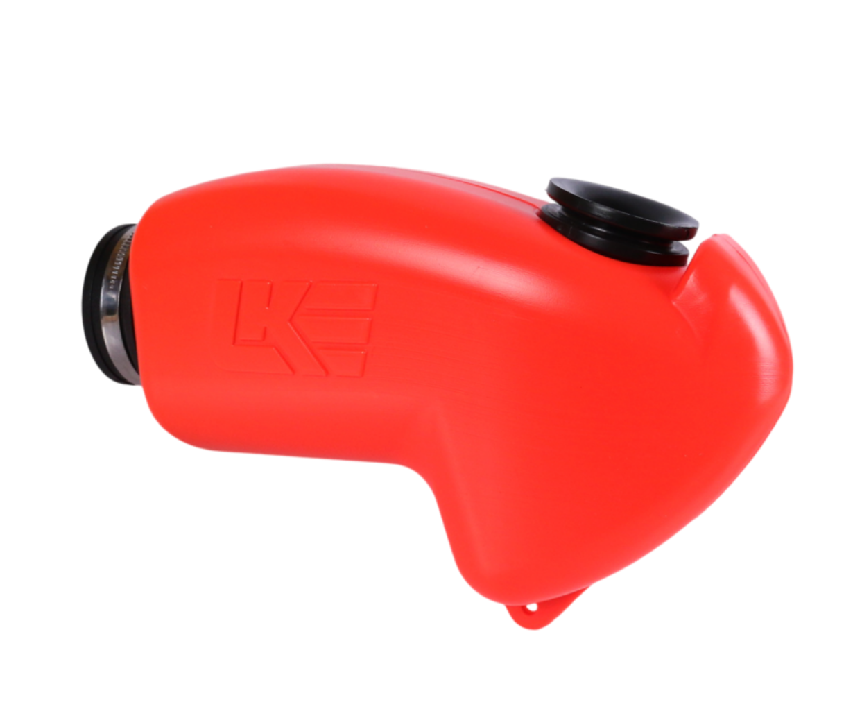 LKE 60cc luchtfilter compleet K5 CIK FIA 033-SI-50 - KartKings