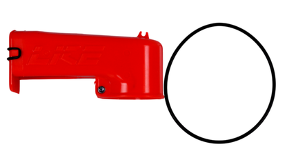 LKE 60cc luchtfilter cover stof / regen K4