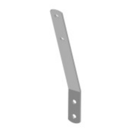 OTK M9 / M11 spoiler support onder