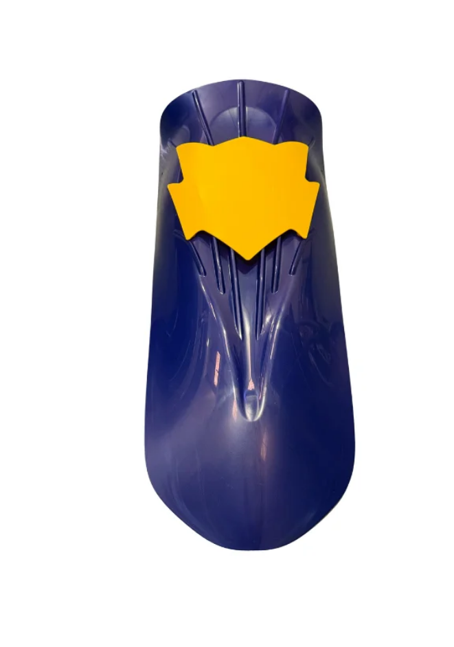 OTK M11 Nassau panel blauw - KartKings