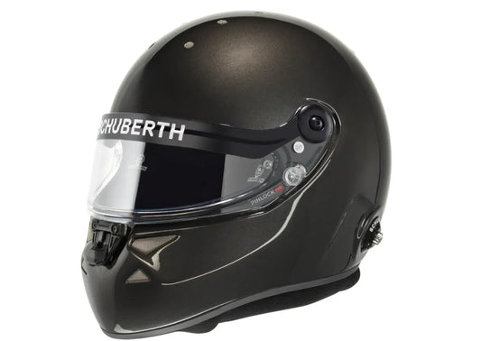 Schuberth SP1 Hybrid helm - KartKings