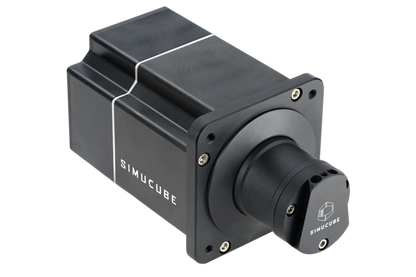 Simucube 2 Sport Direct Drive System
