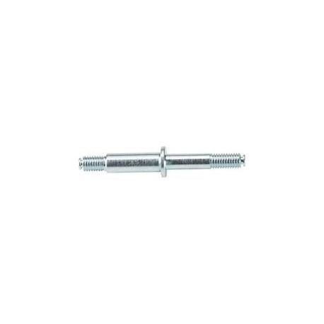 Boulon de pédale de kart supérieur 8MM et 10MM