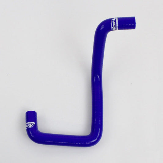 Durite de radiateur New Line KZ bleue