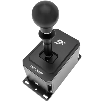 Simagic DS-8X H-Pattern Shifter - KartKings