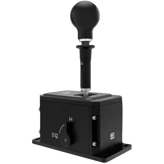 Simagic DS-8X H-Pattern Shifter