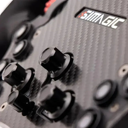 Simagic FX-C Steering Wheel - KartKings
