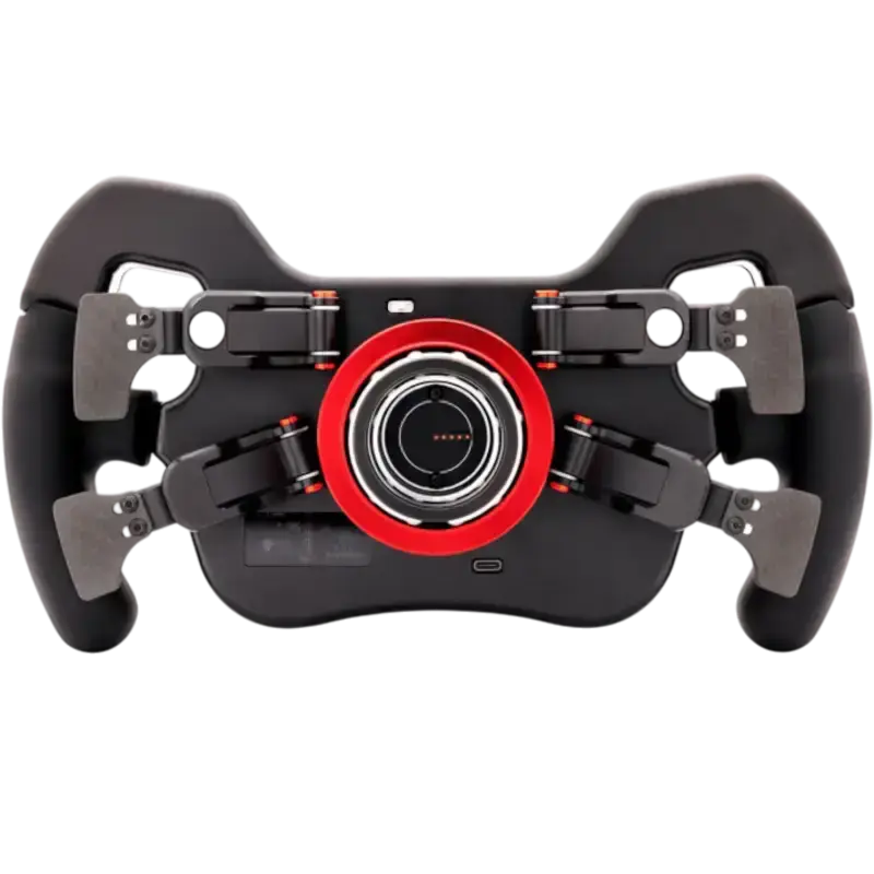 Simagic FX-C Steering Wheel - KartKings