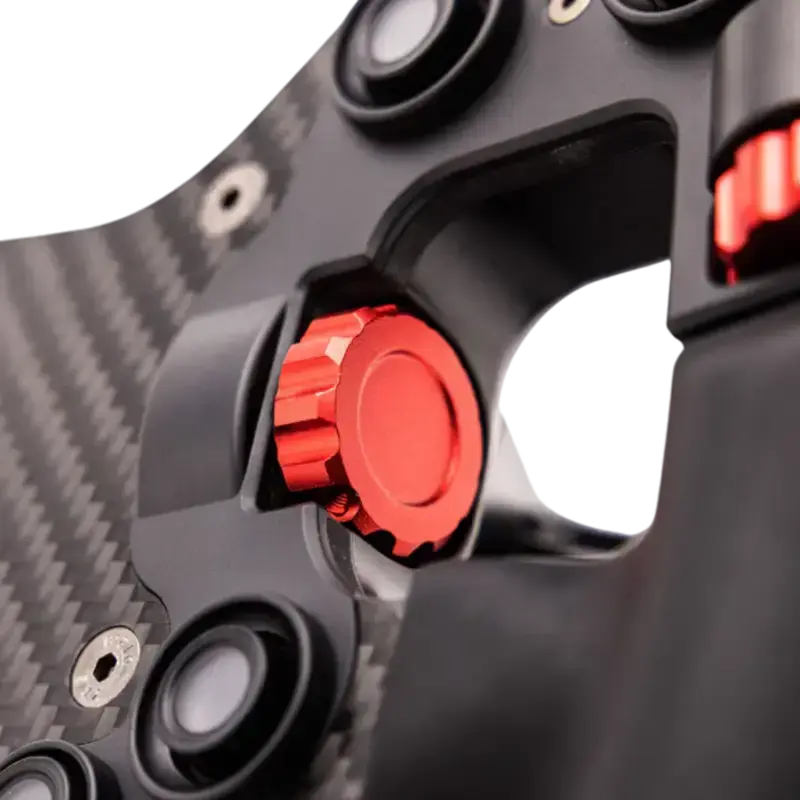 Simagic FX-C Steering Wheel - KartKings