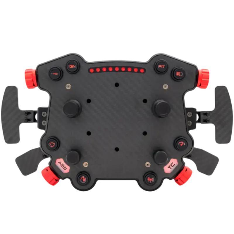 Simagic GT Pro HUB with Knobs - KartKings