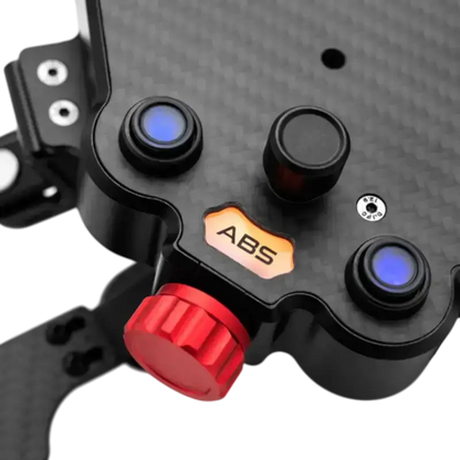 Simagic GT Pro HUB with Knobs - KartKings