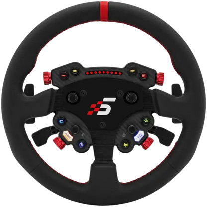 Simagic GT Pro HUB with Knobs - KartKings