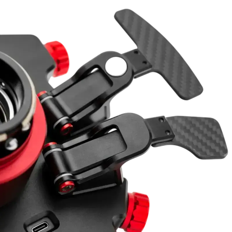 Simagic GT Pro HUB with Knobs - KartKings