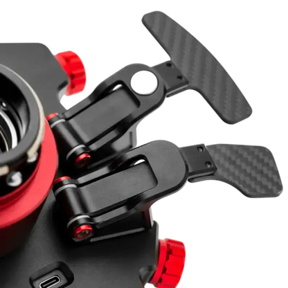 Simagic GT Pro HUB with Knobs - KartKings