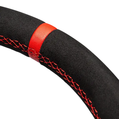 Simagic GT1-SD - Steering Wheel Alcantara