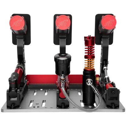 Simagic Haptic-Feedback Motor for Pedals - Black - KartKings