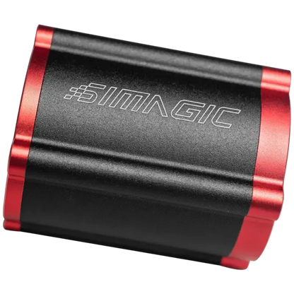 Simagic Haptic-Feedback Motor for Pedals - Black - KartKings