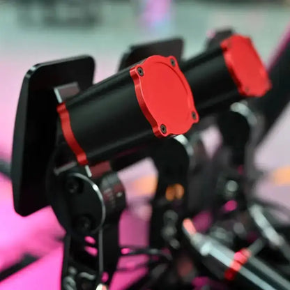 Simagic Haptic-Feedback Motor for Pedals - Black - KartKings