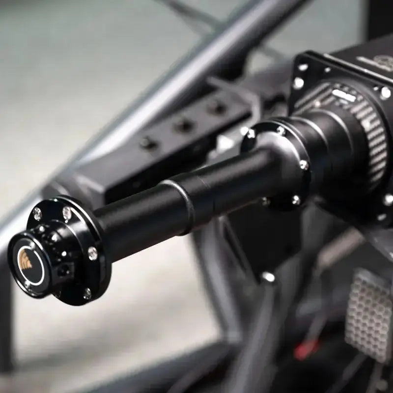 Simagic Motor Shaft Extender - 20cm - KartKings