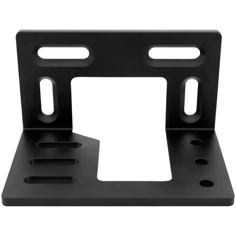 Simagic Multifunctional L Shaped Bracket - KartKings